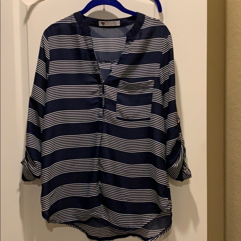 Women’s blouse